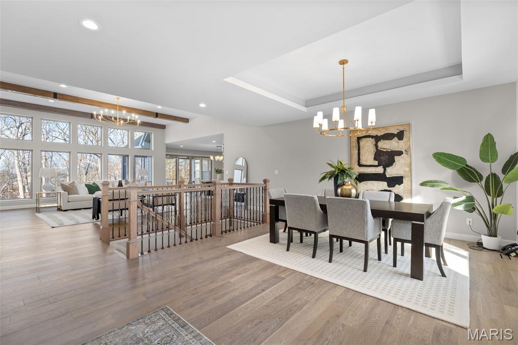 Sulphur Spring - Residential