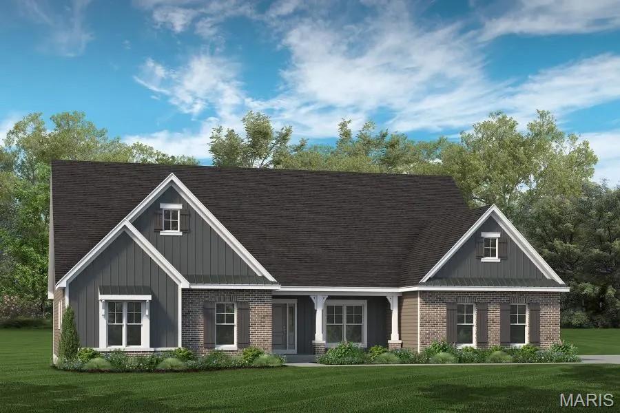 Sulphur Spring - Residential