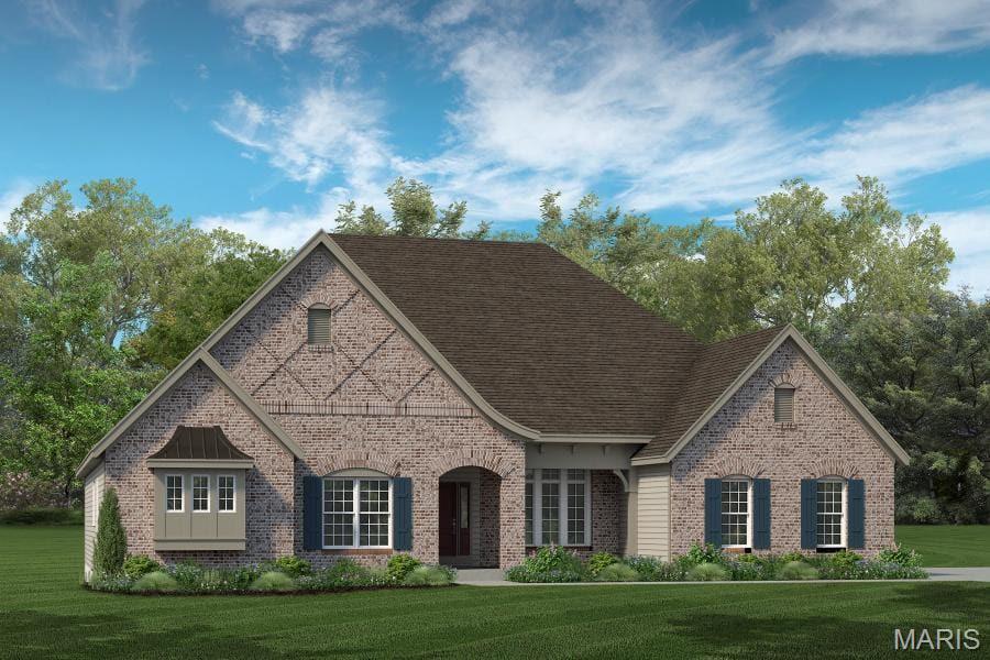 Sulphur Spring - Residential