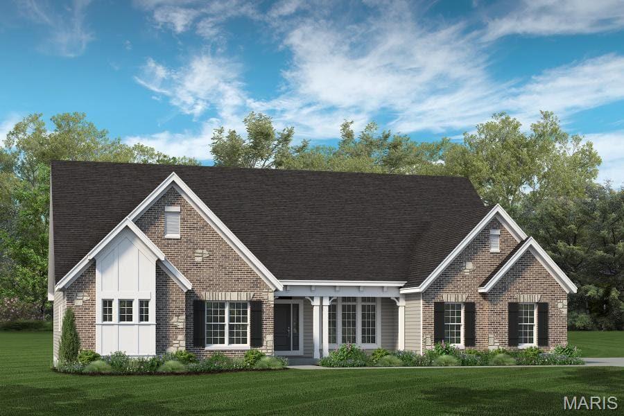 Sulphur Spring - Residential