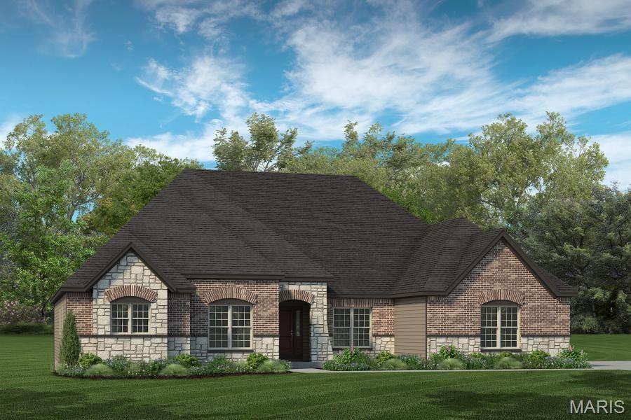 Sulphur Spring - Residential