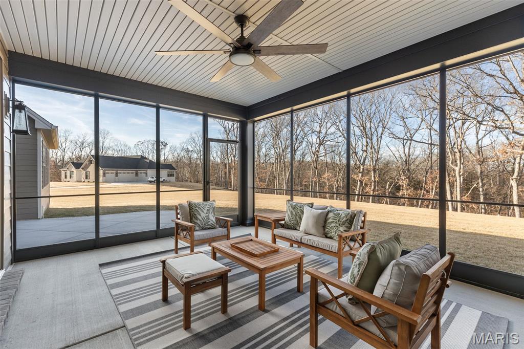 Sulphur Spring - Residential