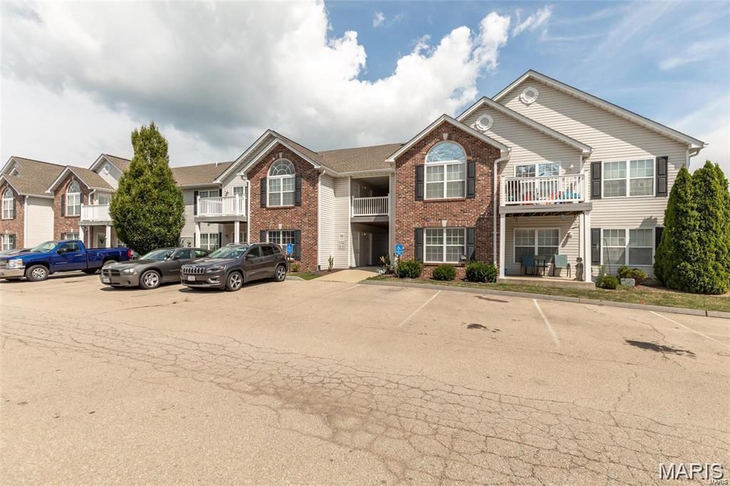 Photo of 1770 Lexington Place #104, Herculaneum, MO 63048 (MLS # 26027492)