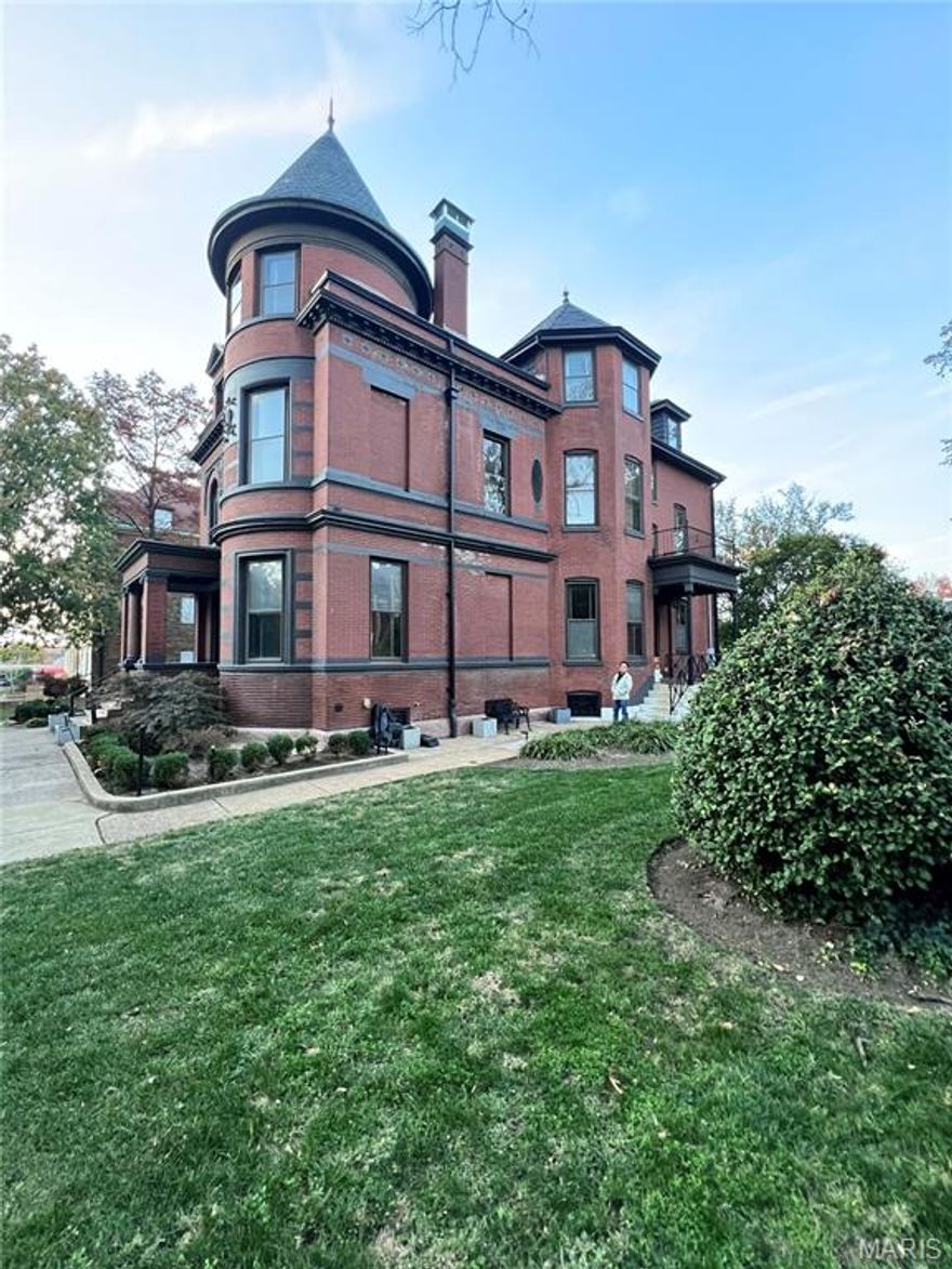 For Comp Purposes Only