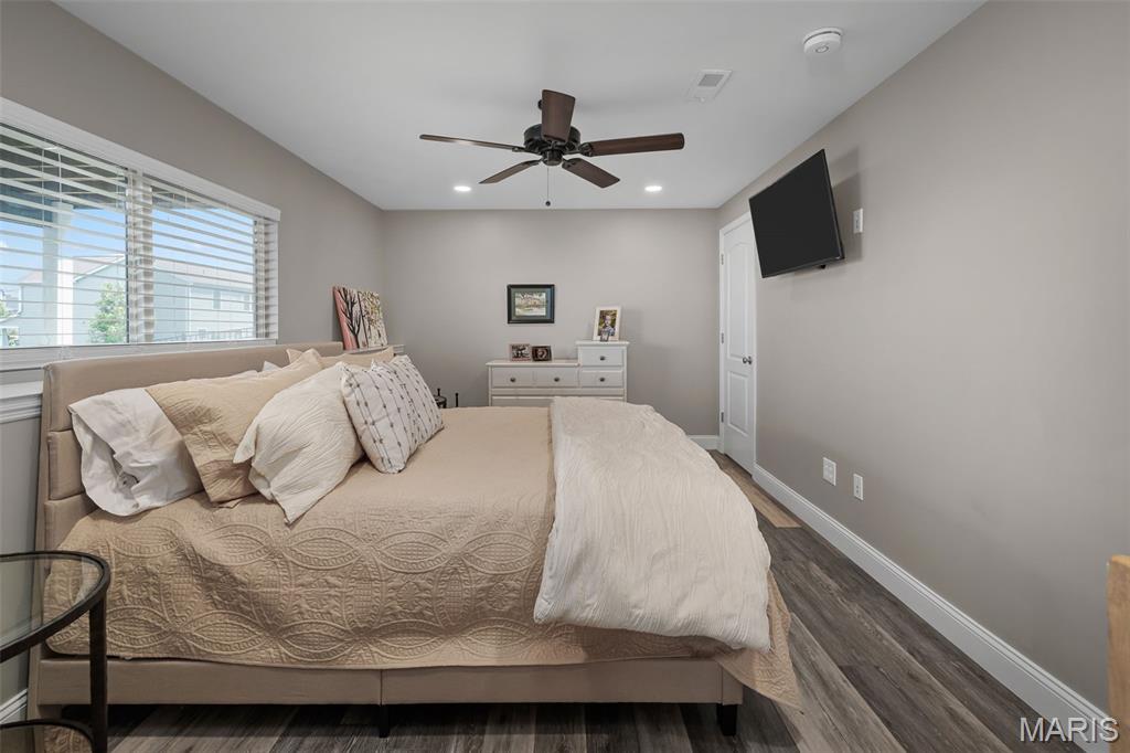 Stonemoor - Residential