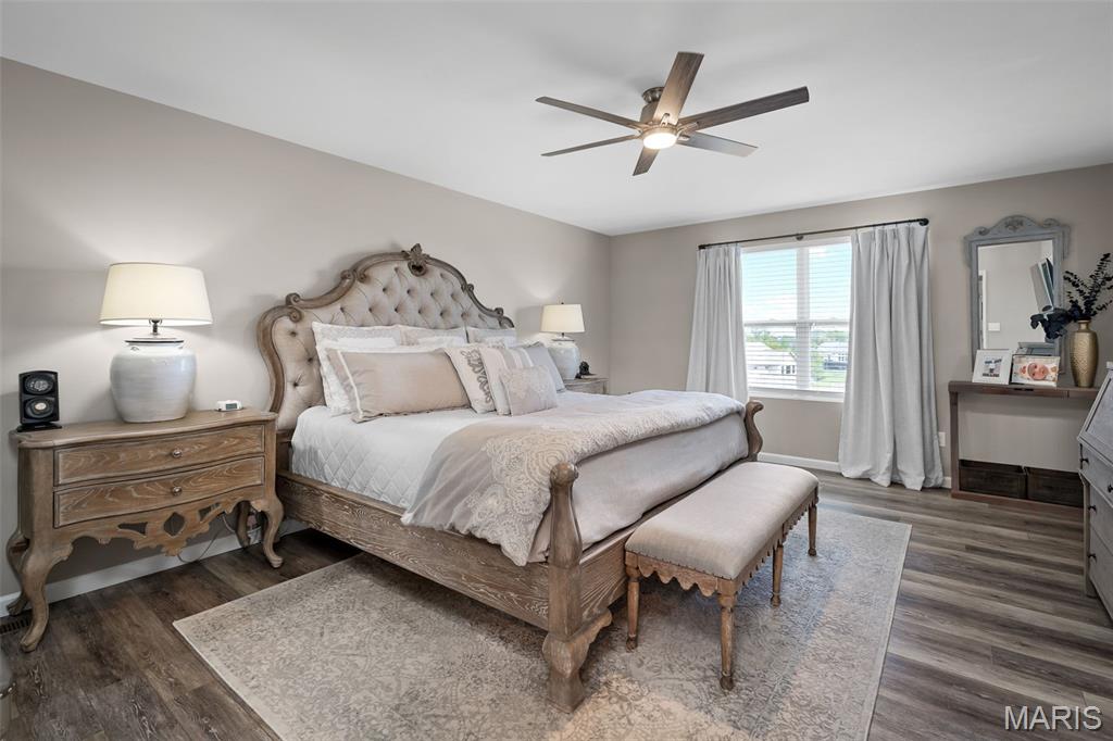 Stonemoor - Residential