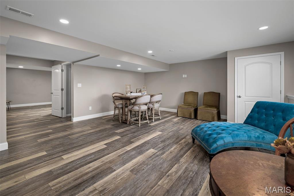 Stonemoor - Residential