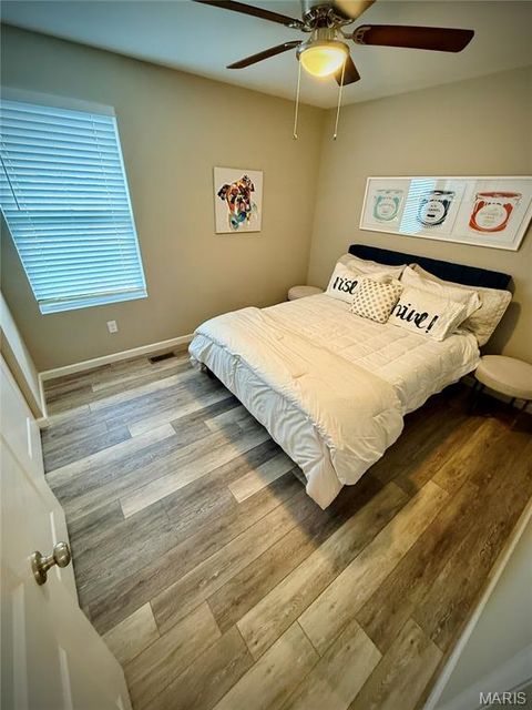 Tiny photo for 318 Regents Park Avenue, Wentzville, MO 63385 (MLS # 26026758)