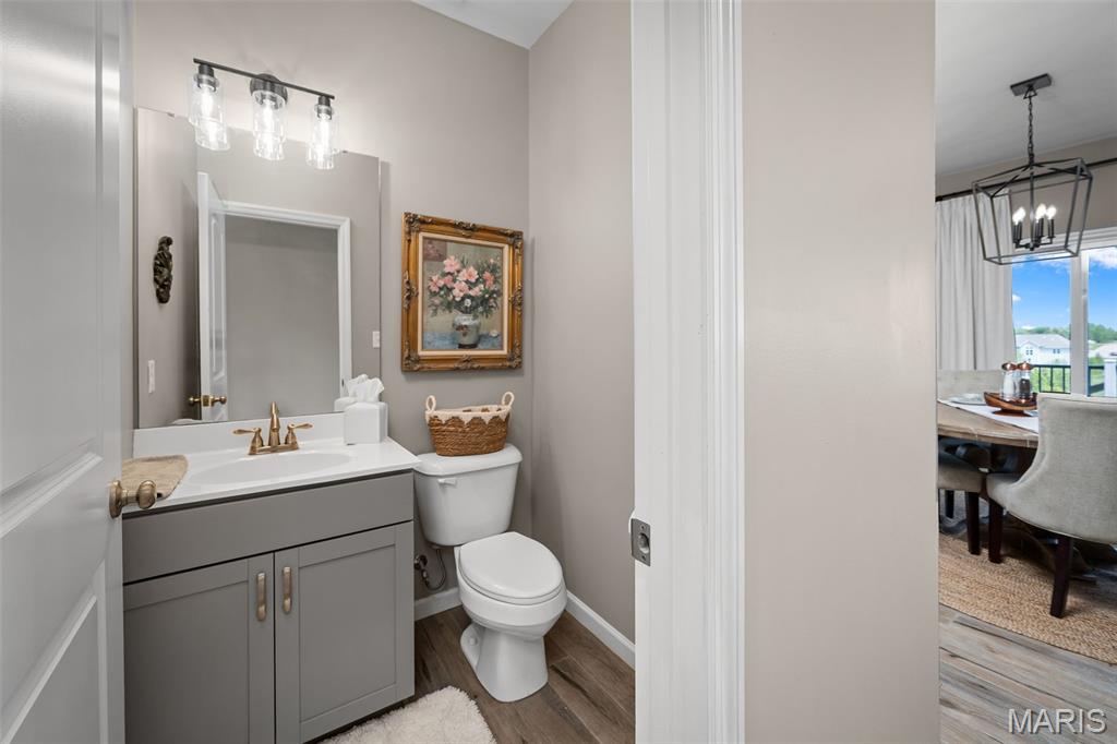 Stonemoor - Residential