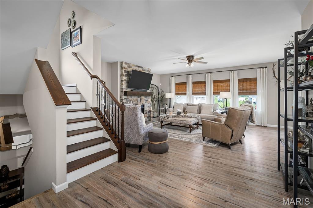 Stonemoor - Residential