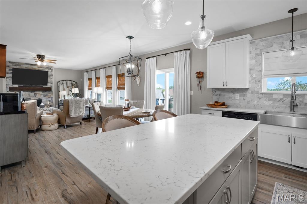 Stonemoor - Residential