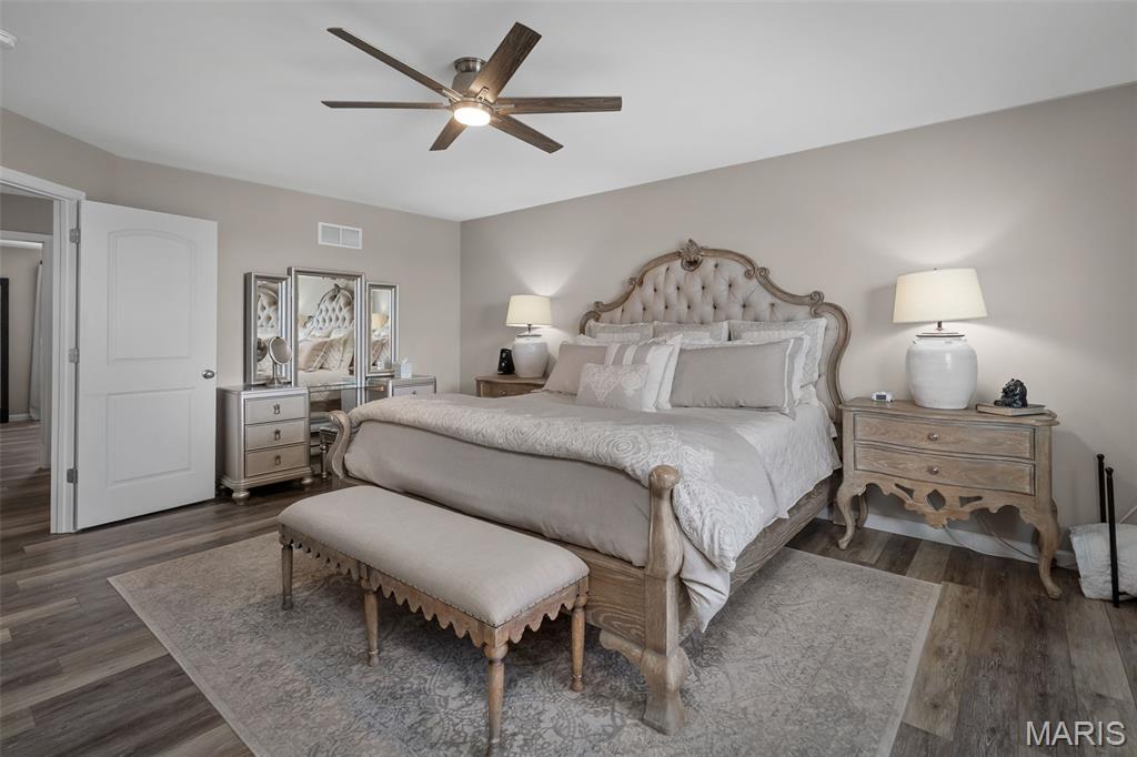 Stonemoor - Residential