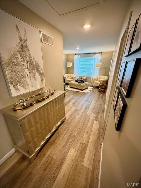 Tiny photo for 318 Regents Park Avenue, Wentzville, MO 63385 (MLS # 26026758)