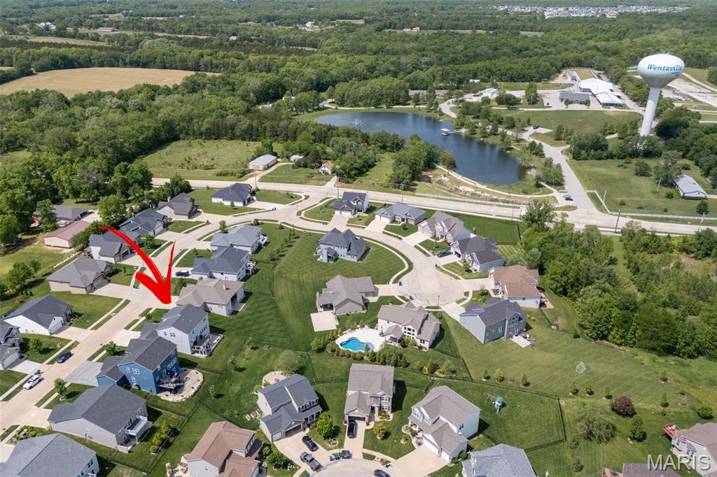 Stonemoor - Residential