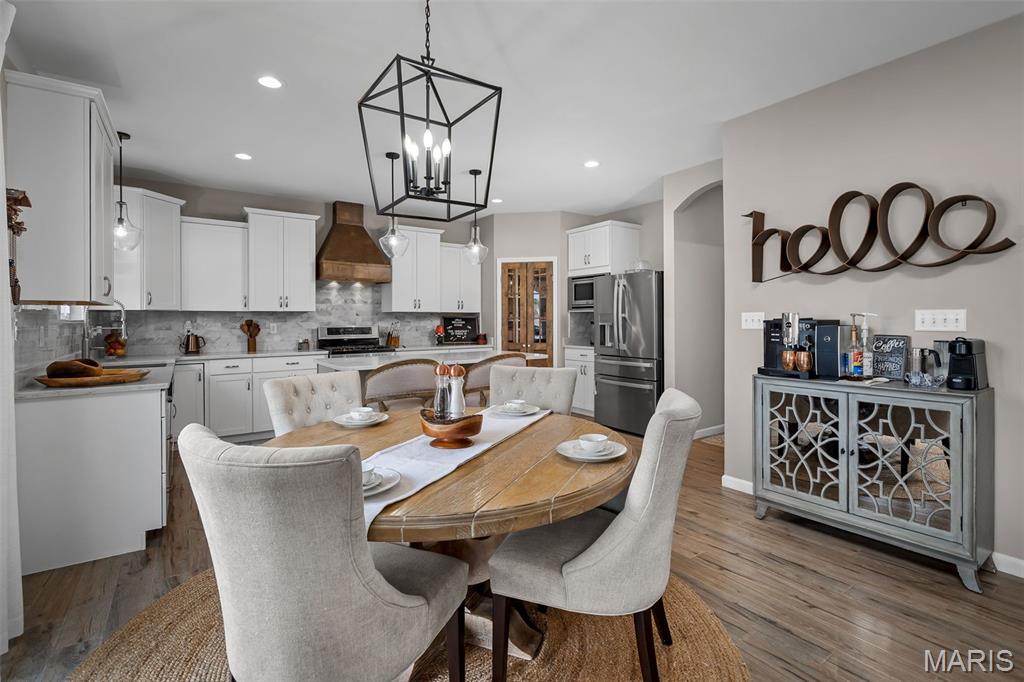 Stonemoor - Residential