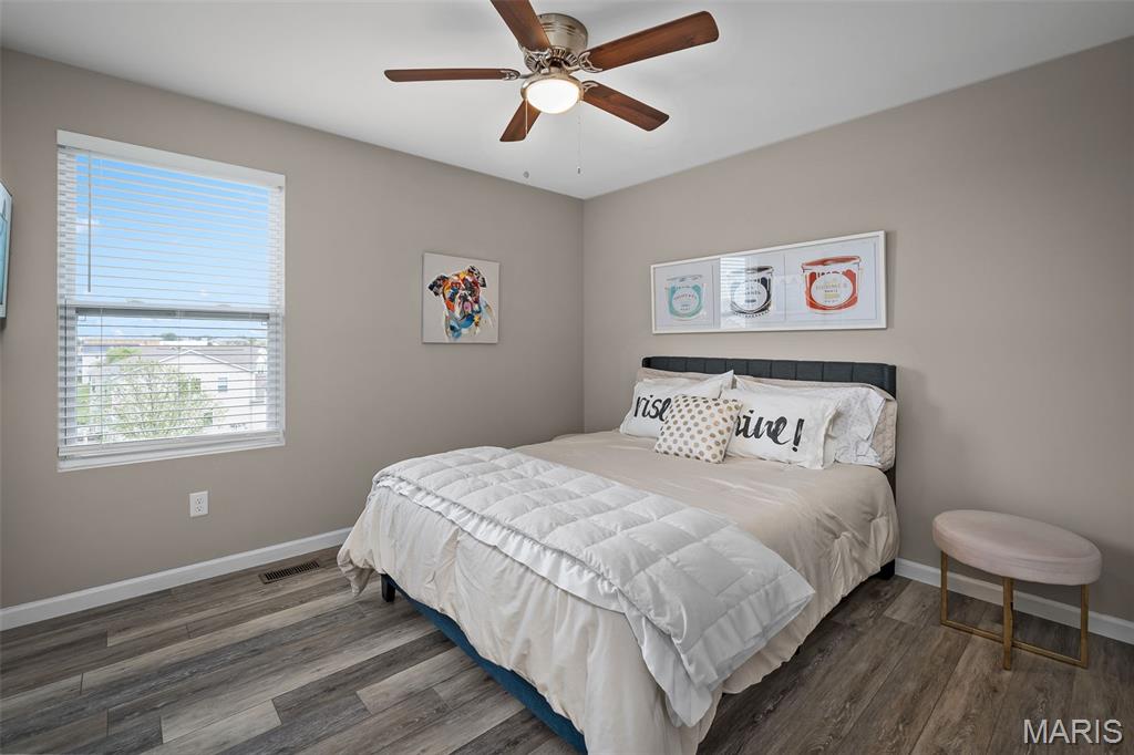 Stonemoor - Residential