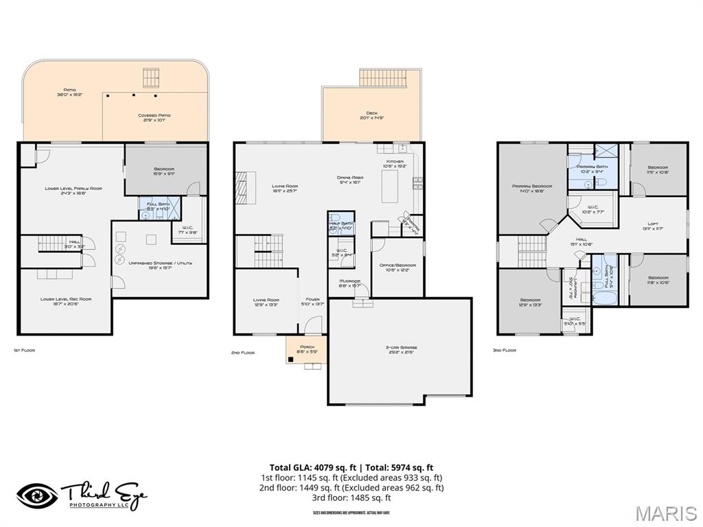 Stonemoor - Residential