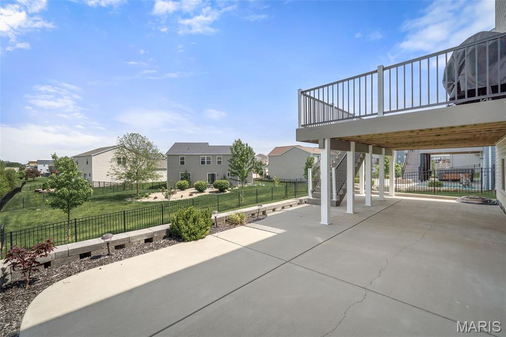 Stonemoor - Residential