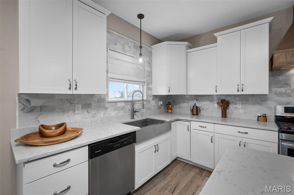 Stonemoor - Residential