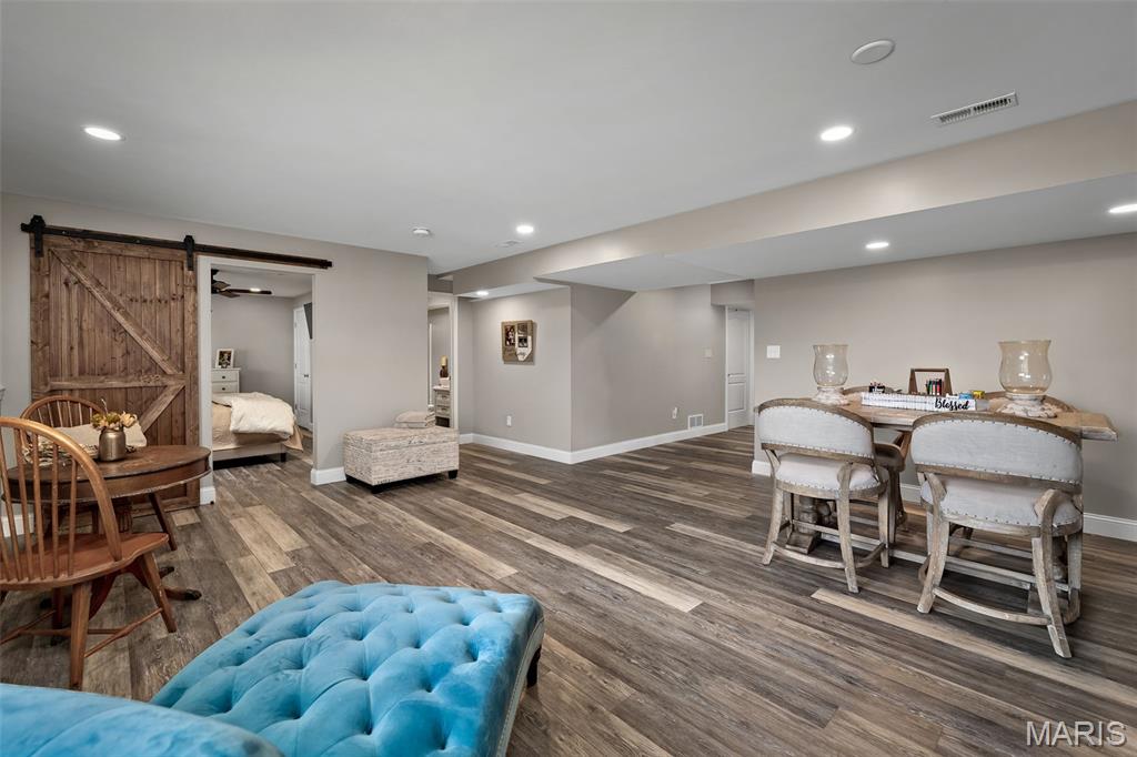 Stonemoor - Residential