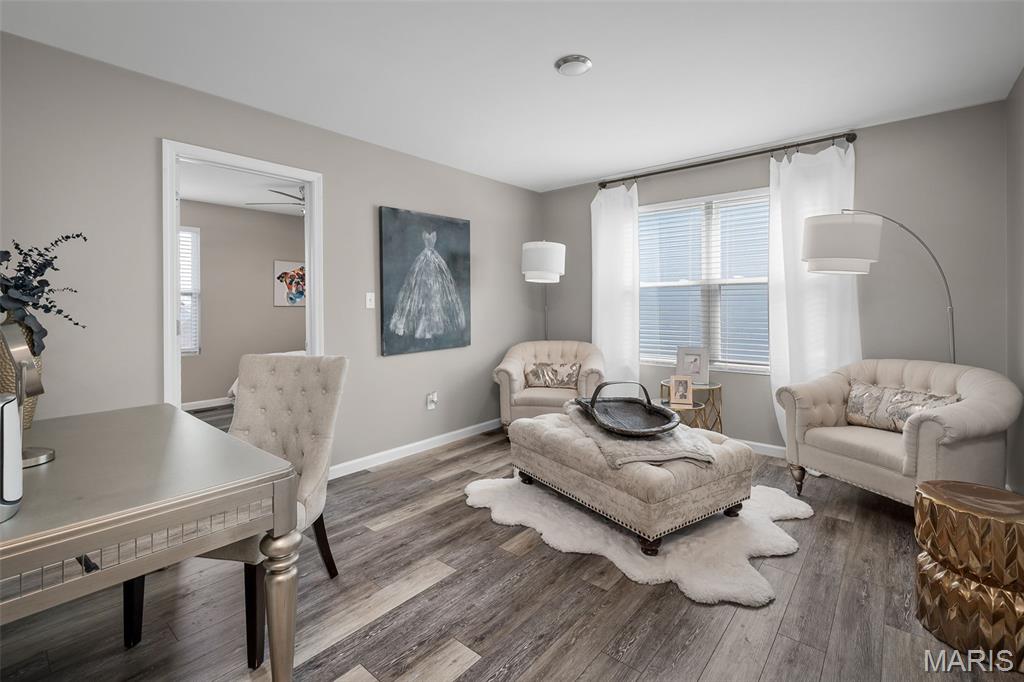Stonemoor - Residential