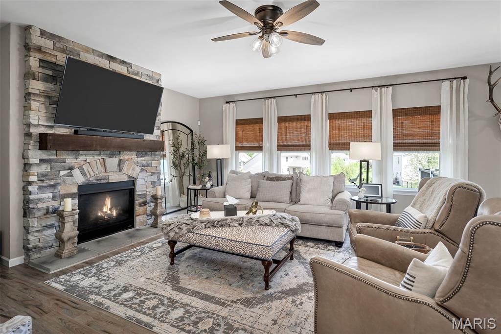 Stonemoor - Residential