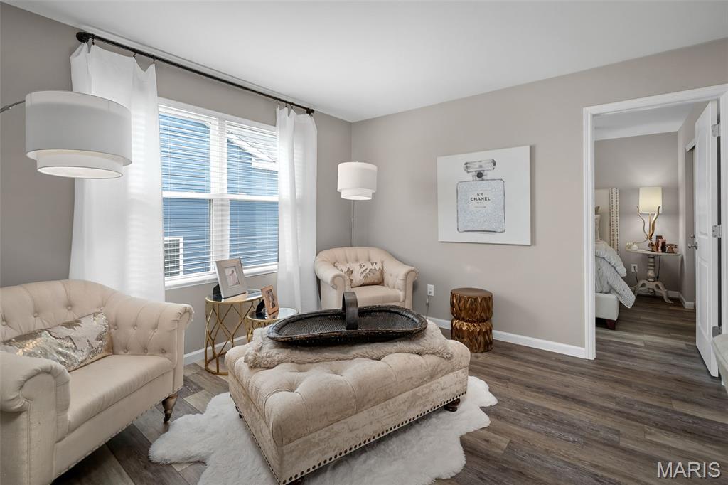 Stonemoor - Residential