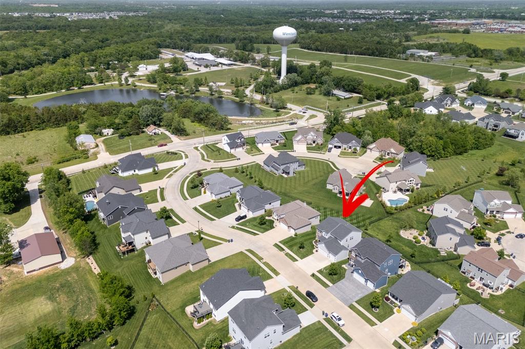 Stonemoor - Residential