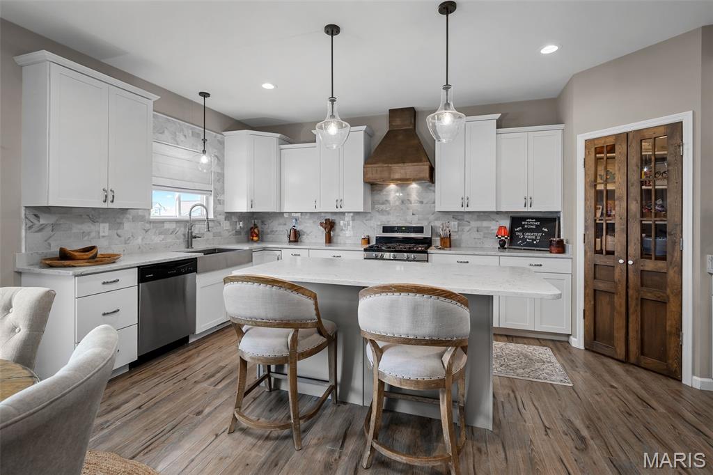 Stonemoor - Residential