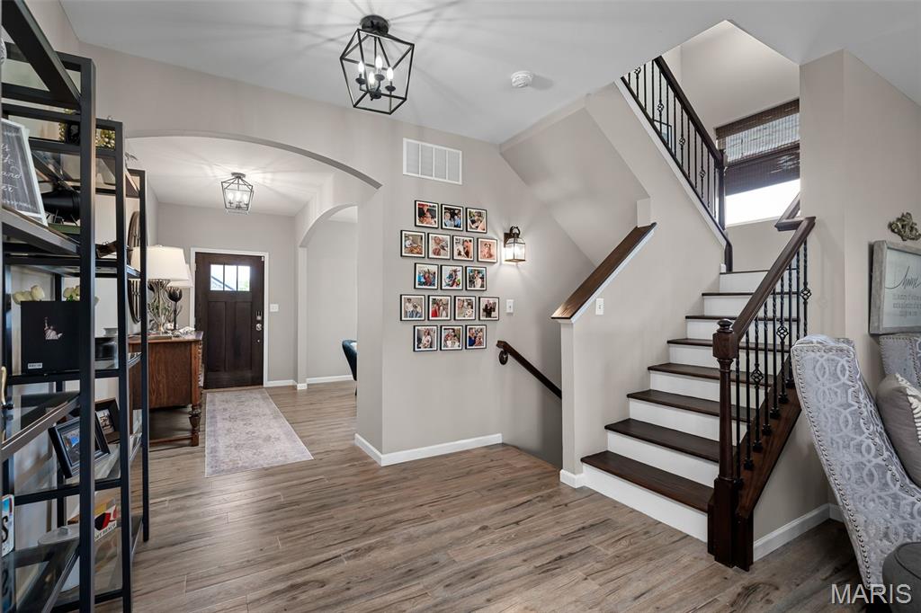 Stonemoor - Residential