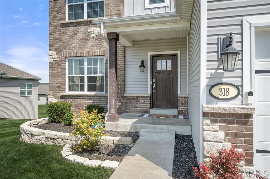 Stonemoor - Residential