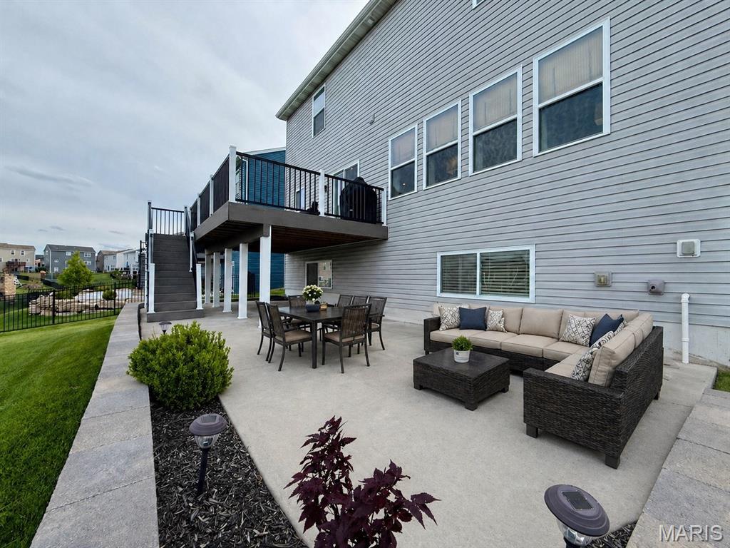 Stonemoor - Residential