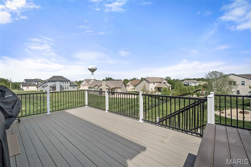 Stonemoor - Residential