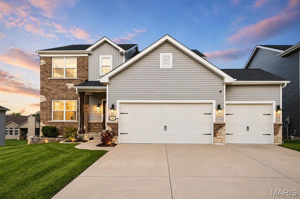 Stonemoor - Residential