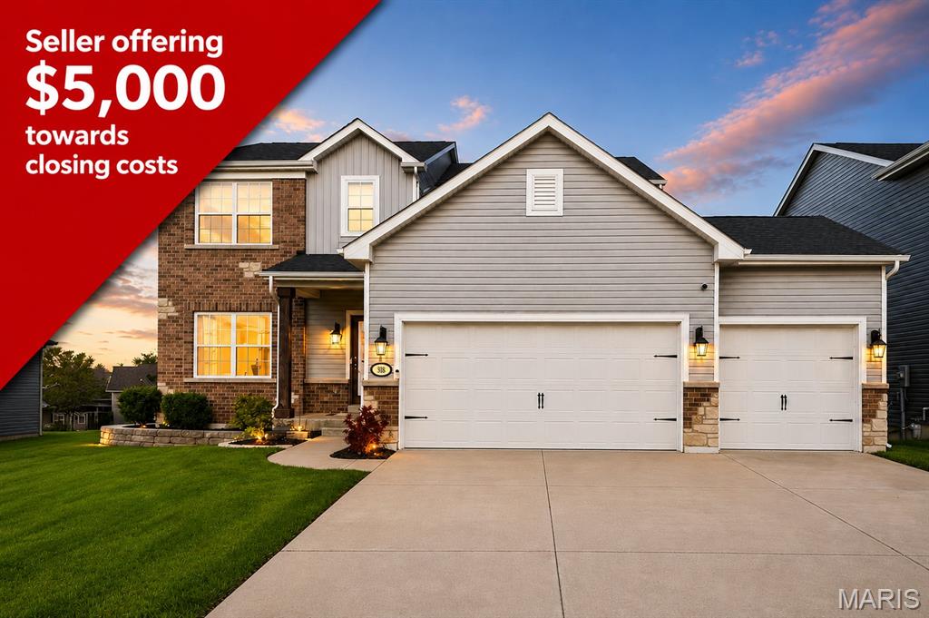 Stonemoor - Residential
