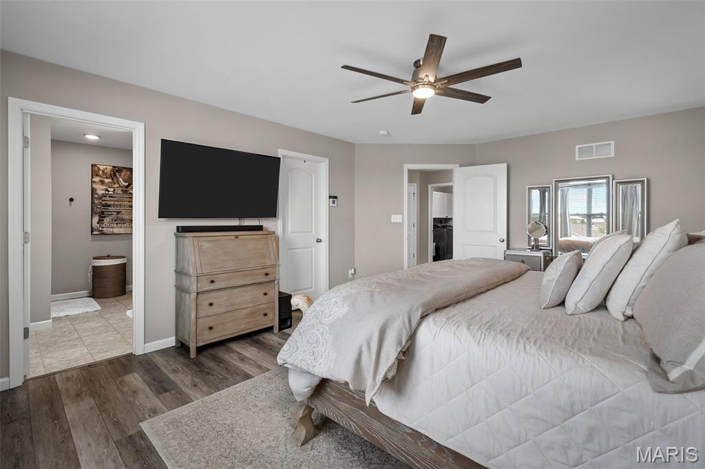 Stonemoor - Residential