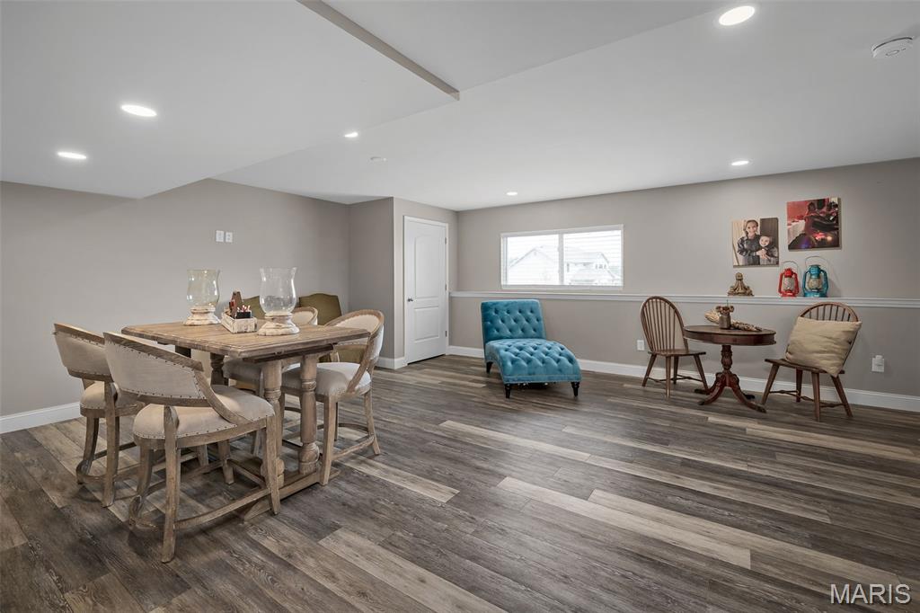 Stonemoor - Residential