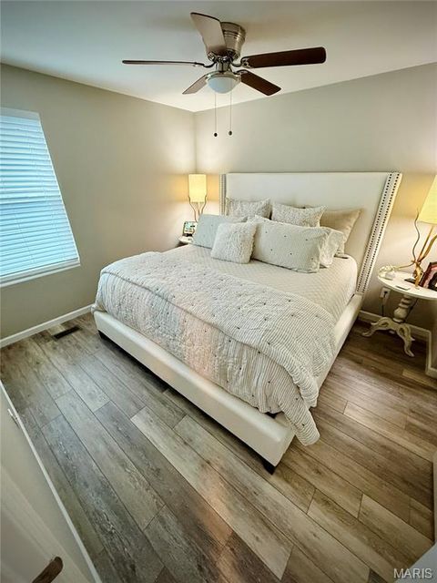 Tiny photo for 318 Regents Park Avenue, Wentzville, MO 63385 (MLS # 26026758)