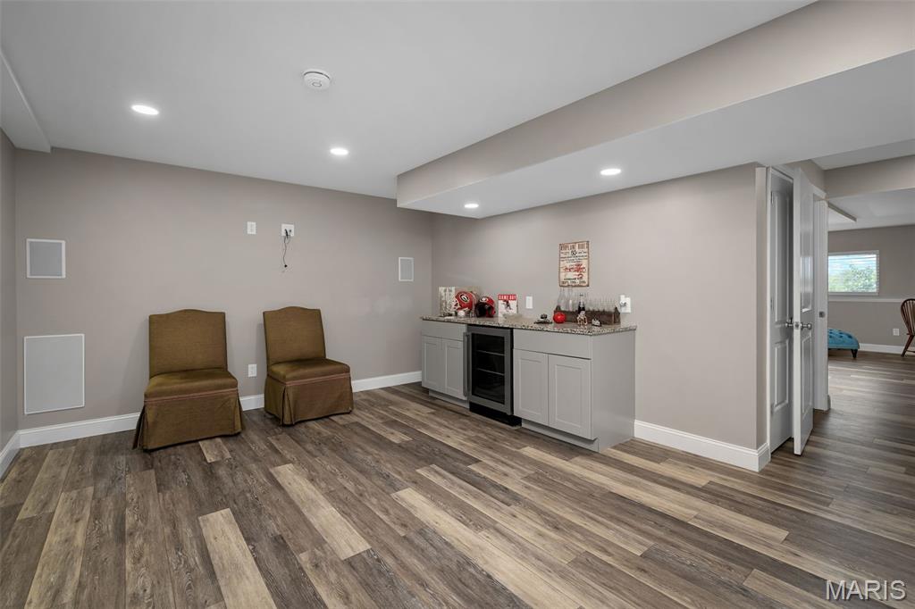 Stonemoor - Residential