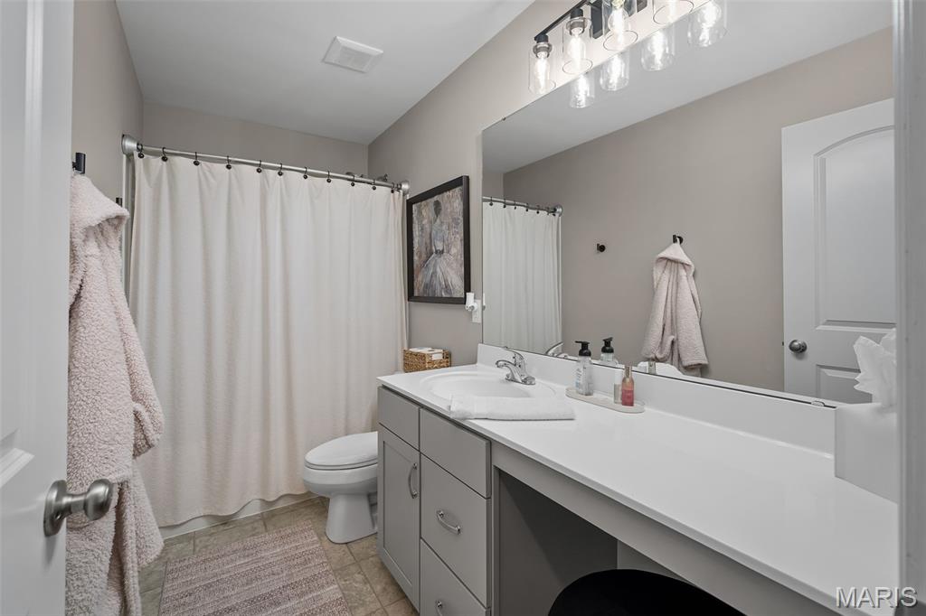 Stonemoor - Residential