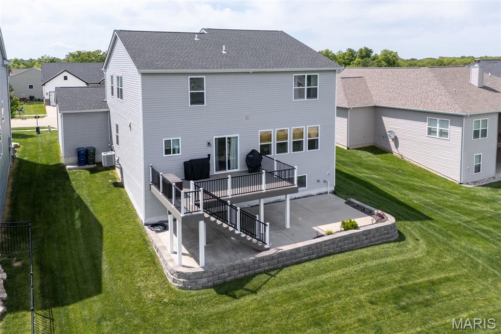 Stonemoor - Residential