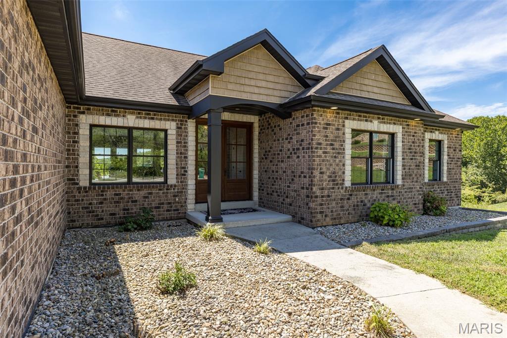 3608 Mountain View Trail