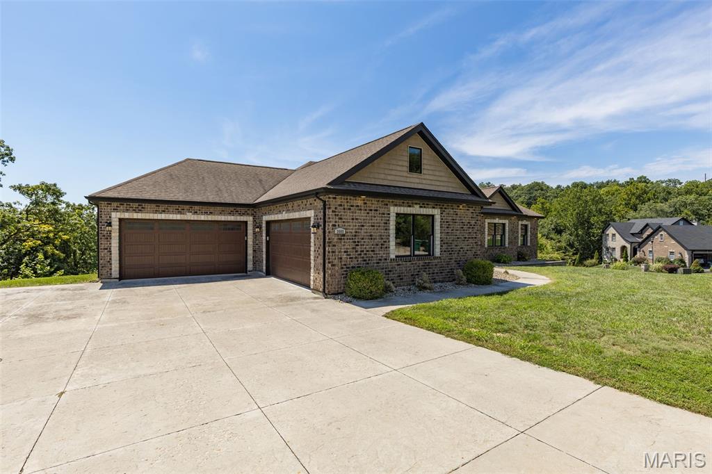 3608 Mountain View Trail