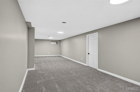 Tiny photo for 1131 Mount Olive Avenue, St Louis, MO 63130 (MLS # 26058632)