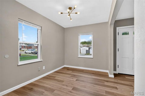 Tiny photo for 1131 Mount Olive Avenue, St Louis, MO 63130 (MLS # 26058632)