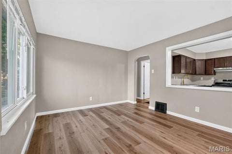 Tiny photo for 1131 Mount Olive Avenue, St Louis, MO 63130 (MLS # 26058632)