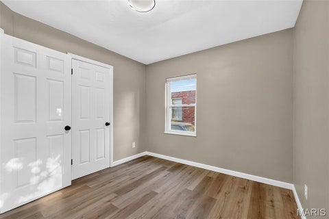 Tiny photo for 1131 Mount Olive Avenue, St Louis, MO 63130 (MLS # 26058632)