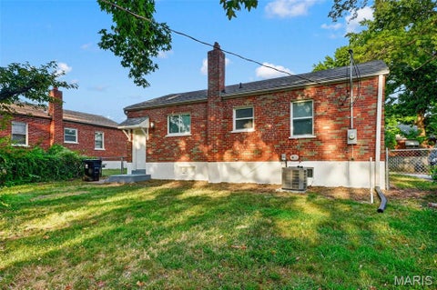 Tiny photo for 1131 Mount Olive Avenue, St Louis, MO 63130 (MLS # 26058632)