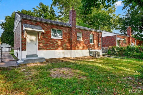 Tiny photo for 1131 Mount Olive Avenue, St Louis, MO 63130 (MLS # 26058632)