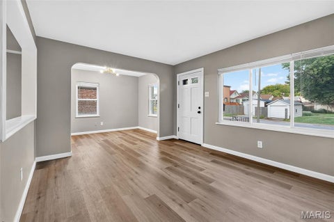 Tiny photo for 1131 Mount Olive Avenue, St Louis, MO 63130 (MLS # 26058632)